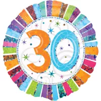 30-as számú lufik