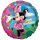Minnie egér szülinapi fólia lufi