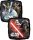 Star wars klasszikus fólia lufi
