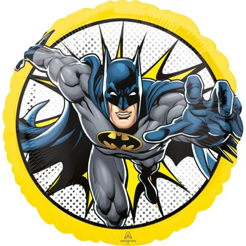 Batman fólia lufi