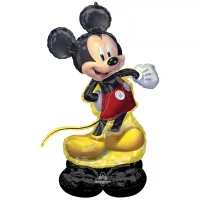 Lufi figura