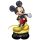 Mickey egér levegős fólia lufi figura