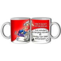 Nyugdíjas búcsúztató ajándék