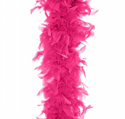 Pink toll boa