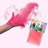 Rózsaszín holi por 70 gr