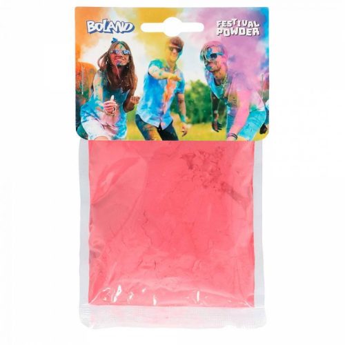 Rózsaszín holi por 70 gr