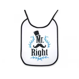 Kalapos mr right pártedli