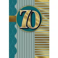 Szülinapi képeslap