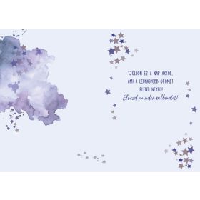 Focis szülinapi képeslap