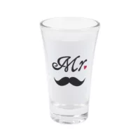 Mr és Mrs ajándékok