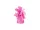 Pink matt lufi nehezék
