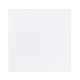Fehér szalvéta 40x40 cm 125 db