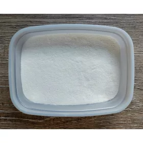 Fehér dekorhomok 500 gr