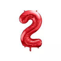 2-es számú lufik