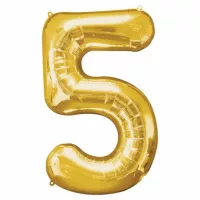 5-ös számú lufik