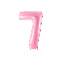 17-es számú lufik