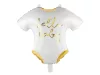 Hello baby bodys fólia lufi