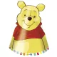 Micimackós parti csákó