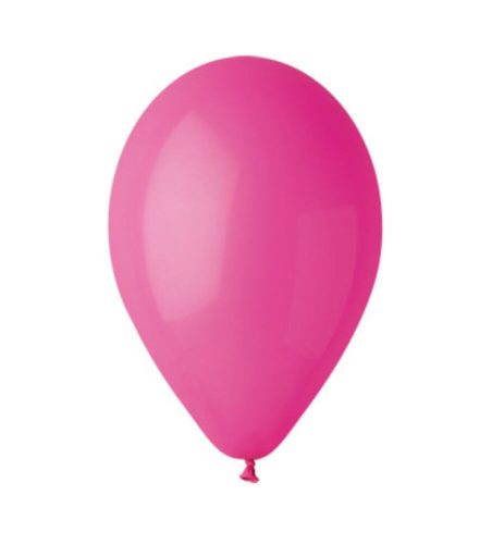 Pink lufi 15 cm