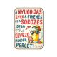 Vicces sörös szöveges fa hütőmágnes nyugdíjas ajándék