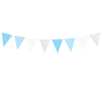 1 éves szülinapi dekoráció