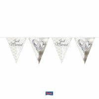 Esküvői dekoráció kellékek