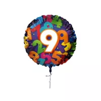 9-es számú lufik