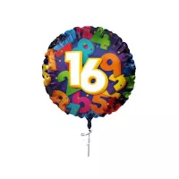 16-os számú lufik