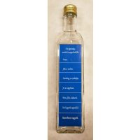 Legénybúcsú kellékek