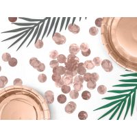 Konfetti, gyémánt dekorkő