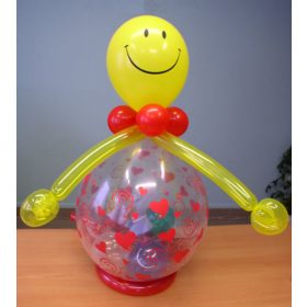 Lufiba csomagolás 2.