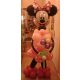 Minnie egér álló lufi figura