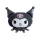 Hello Kitty Kuromi fólia lufi