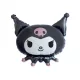 Hello Kitty Kuromi fólia lufi