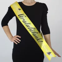 Ballagási dekoráció