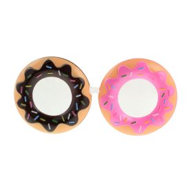 Fánk alakú szemüveg