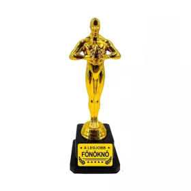 A legjobb főnöknő oscar díj