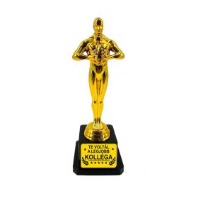 Te voltál a legjobb kolléga oscar díj