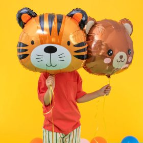 Cuki maci fólia lufi