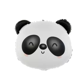 Cuki panda fólia lufi