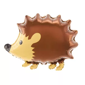 Cuki süni fólia lufi