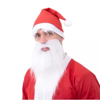 Mikulás szakáll