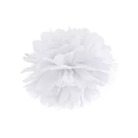 Papír pompom