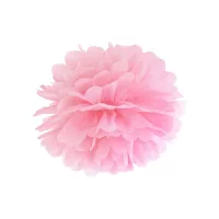 Papír pompom