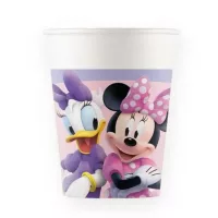 Minnie party kellékek