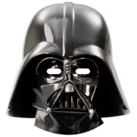 Star wars galaxy darth vader papír maszk 6 db