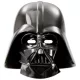 Star wars galaxy darth vader papír maszk 6 db