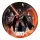 Star wars fénykardos tányér 8 db