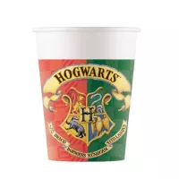 Harry potter party kellékek