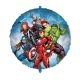 Bosszúállók Infinity Stones fólia lufi